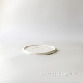 Bagasse lid for PBHG24/32/40 Salad Bowl